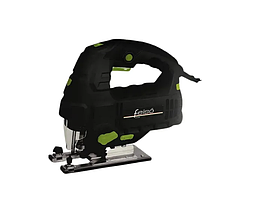 Потужний електричний ручний лобзик (електролобзик) JS1100 Felső : 1100 Вт, 3000 хід/хв, глибина різу 110 мм VSA