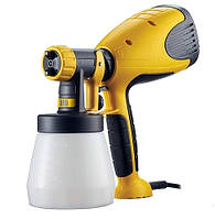 Фарбопульт 220В/ 280Вт/ 90DIN/ 800мл Wagner W100 (2361507) Німеччина VSA