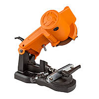 Верстат для заточування ланцюга, 350 Вт, 5000 об/хв., диск 104мм, кут 35°  Tex.AC ТА-01-685 VSA