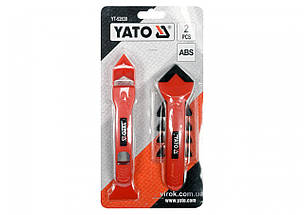 Набір скребків