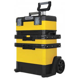 Ящики, кейси і органайзери