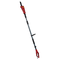 Потужний висоторіз електричний Vitals Master EA 7125s : 710 Вт, 4.4 кг, діаметр різання гілок до 200 мм VSA