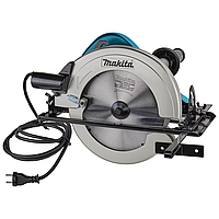 Професійна дискова пила Makita N5900B : 2 кВт, диск 235мм, 4100 об/хв VSA