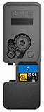 Картридж Kyocera 2.4K TK-5440C (1T0C0ACNL0), фото 2