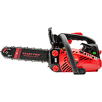 Професійна бензинова ланцюгова пилка (бензопила) START PRO SCS-2520 SUPER TOOTH шина 30.5см VSA