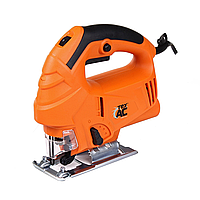 Потужний лобзик електричний ТехАС ТА-01-031 : 850 Вт, глибина різу дерево/метал 80/10мм VSA