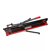 Професійний плиткоріз ручний монорейковий Industry 1200 мм Haisser 64022 VSA