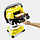 Професійний пилосос Karcher WD 6 P S V-30/6/22/T : 1300Вт, бак 30л, прибирання сухе/вологе VSA, фото 4