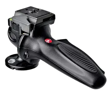 Manfrotto 327RC2 Joystick Grip Action