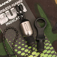 Свінгер Gardner Mega Bug Stainless 50g