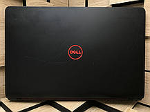 Ігровий ноутбук Б-клас Dell Inspiron 15-7559/ 15.6" 1920x1080/ i7-6700HQ/ 16GB RAM/ 512GB SSD/ GTX 960M 4GB, фото 5