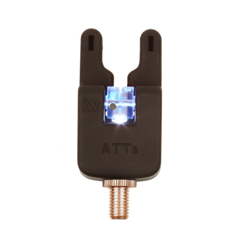 Сигналізатор ATTs underlit wheel white