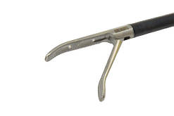 Затискач типу “Croce-olmi” Ф5*330