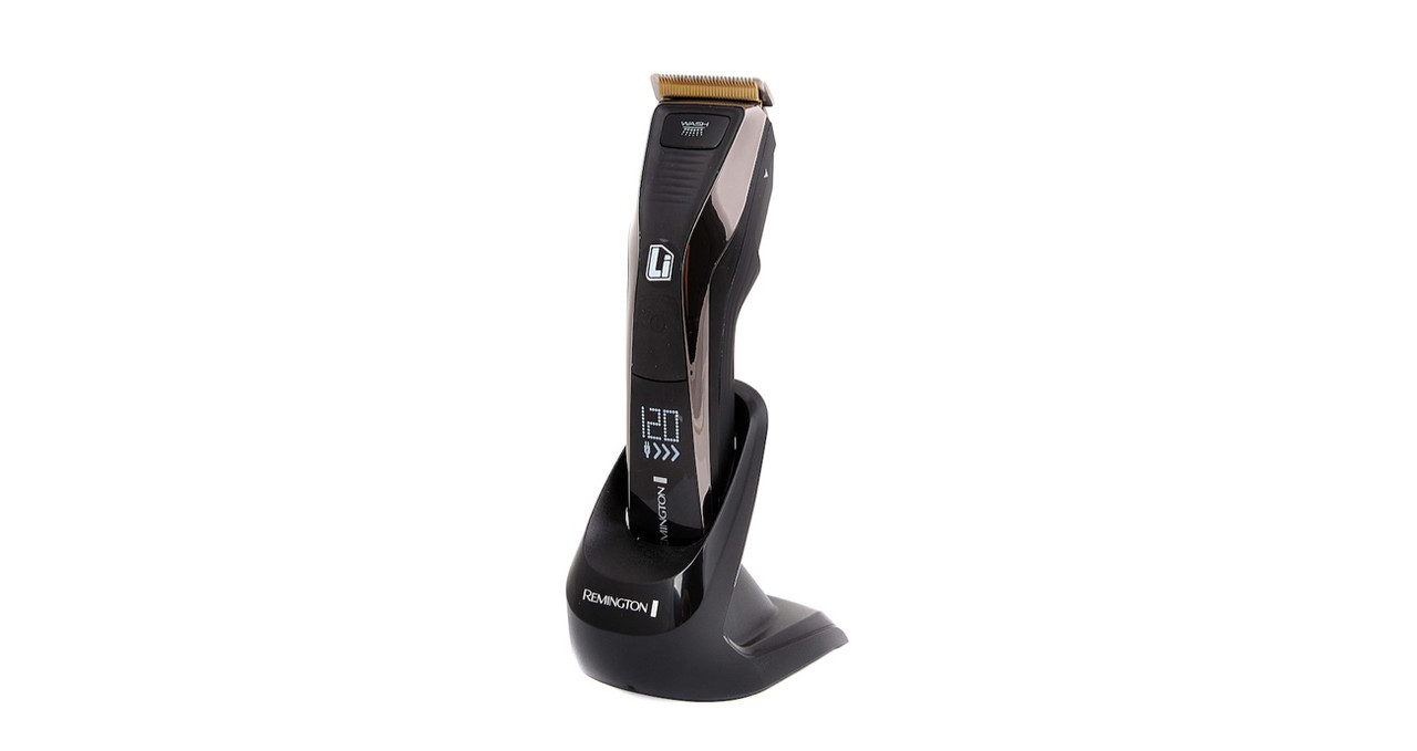 Машинка для стриження Remington Pro Power HC5800 Black