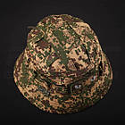 Панама Ріп-Стоп з Велкро панелями та Утяжкою Хижак, фото 4