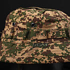 Панама Ріп-Стоп з Велкро панелями та Утяжкою Хижак, фото 9