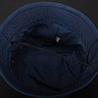 Панама Ріп-Стоп з Велкро панелями та Утяжкою Синя, фото 6