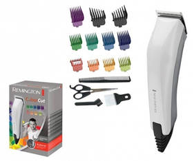 Машинка для стриження Remington HC 5035 ColourCut