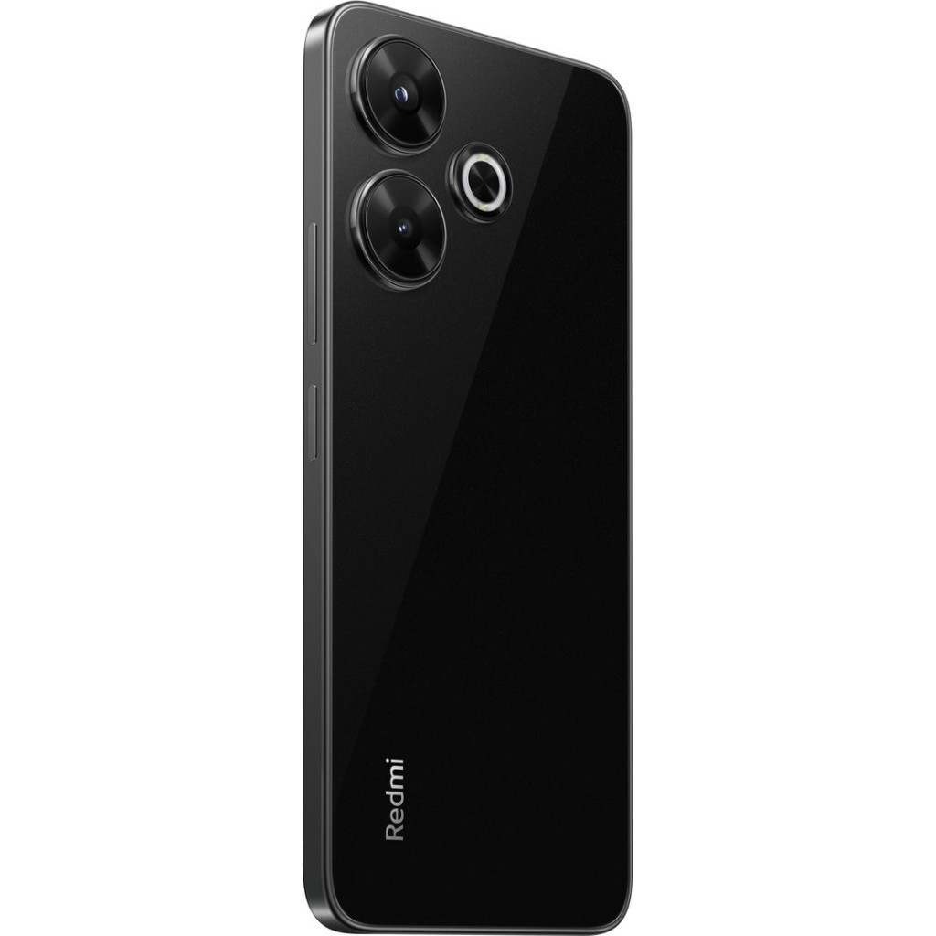 Смартфон Xiaomi Redmi 13 8 GB/256 GB Midnight Black UACRF