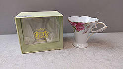 Б/У Чашка KATERINA MANCHESTER ENGLAND