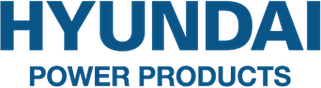 Генератори HYUNDAI