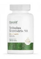 Трибулус OstroVit Tribulus Terrestris 90 VEGE 360 таблеток