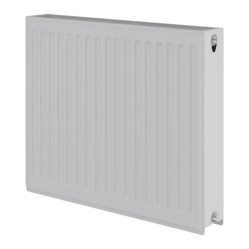 Сталевий радіатор Thermo Alliance 500 х 2000 22 тип, бічне підключення