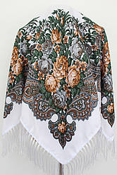 Хустка  в народному стилі "Краса природи" 615006