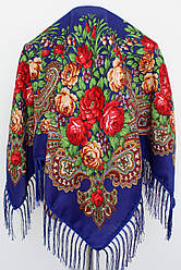 Хустка  в народному стилі "Краса природи" 615011