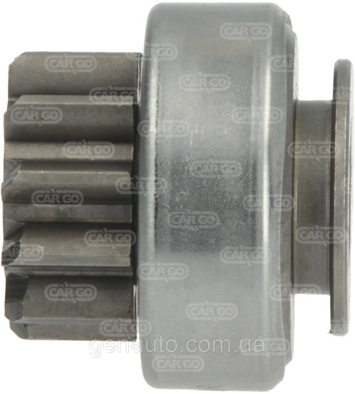 Бендикс стартера Хюндай Санта Фе, Генезіс, Соната, Кіа Соренто 2.0, 2.4 1.2 кВт 11 зубців