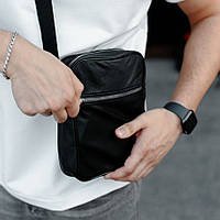 Месенджер повсякденний, Сучасна сумка-месенджер, Чоловіча невелика сумка-месенджер GU-28