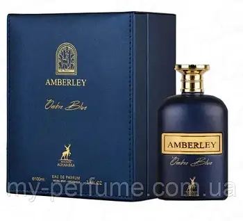 Парфуми Alhambra Amberley Ombre Blue 100 мл