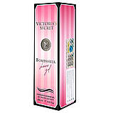 Парфумований гель для душу Victorias Secret Bombshell Exclusive EURO 250 мл, фото 6