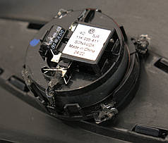 Динамік аудіосистеми високочистотний VW ID4 (20-) 11K-035-411