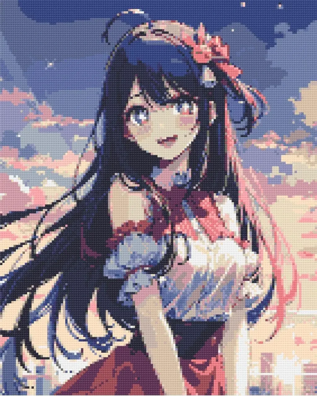 アイドル A グッズ-カードゲーム】Z/X -Zillions of enemy X- 「アイドル