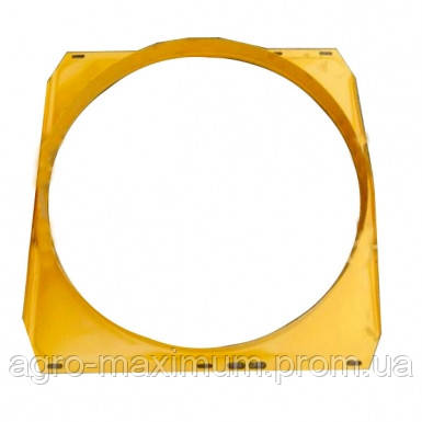 150.13.015-2 Кожух радіатора водяного (дифузор) Т-150 (пр.во ХТЗ), фото 1