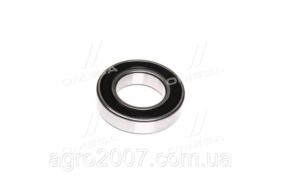 Підшипник 180210 (6210-2RS) 50х90х20 (вир-во KOYO), фото 1