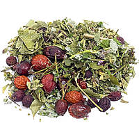 Чай Вітамінний Карпатські полонини 100г