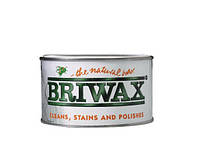 Воск Briwax Original Medium Brown (средне коричневый)