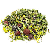 Карпатський чай "Різнотрав'я" 100г