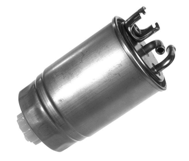 Фільтр паливний бензин PASSAT B3 B4 LT -96 GOLF 3 TRANSPORTER T4