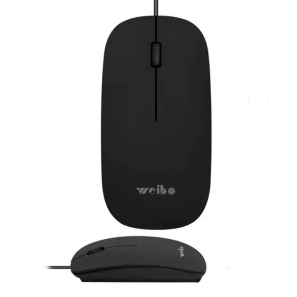 Мишка провідна Weibo FC-5084, фото 1