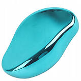 Епілятор для тіла ручний багаторазовий Блакитний, фото 2