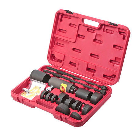 Інструмент ходової групи MERCEDES&BMW