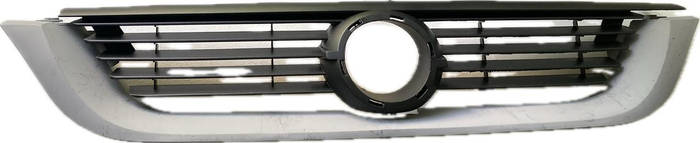 Решетка радиатора Opel Vectra B Опель Вектра Б 1995-1.1999 Polcar (ID ...