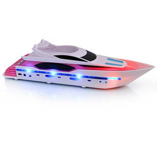 Колонка WSTER WS-826RL Червона