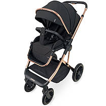 Коляска 2в1 iBebe Pro, фото 5