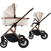 Коляска 2в1 iBebe Pro, фото 3