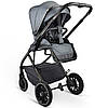 Коляска 2 в 1 iBebe Pro, фото 7