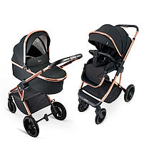 Коляска 2 в 1 iBebe Pro, фото 3